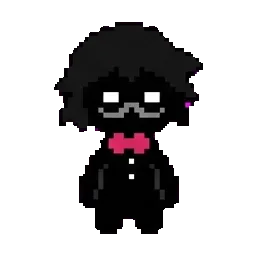 MinuteTech sprite