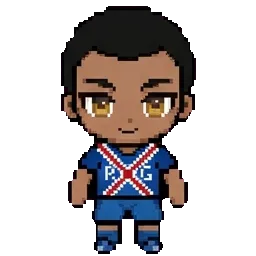 Julian Loki sprite