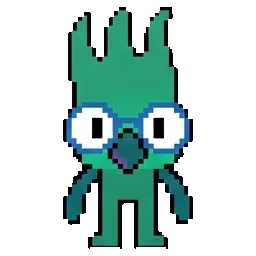 Hunch sprite