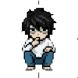 лоулайт sprite