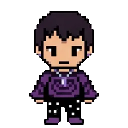 Cam sprite