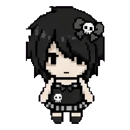 Kathy sprite