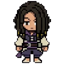 Jabber Wonger sprite