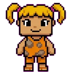 Ana Bone Trea sprite