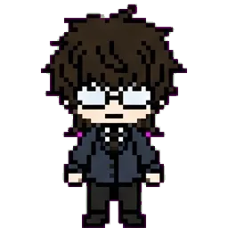 Haru sprite