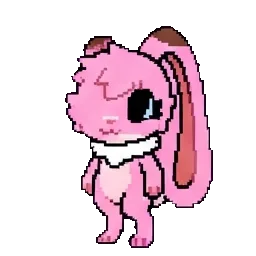 Mimi sprite