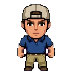 Reed timmer sprite