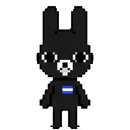 Ratthew sprite