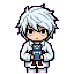 Near sprite