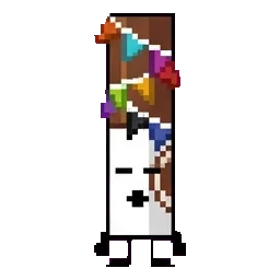 Marker sprite