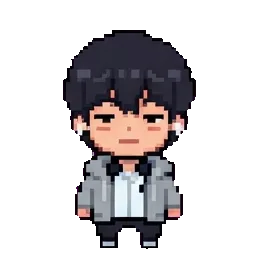 Sieun sprite