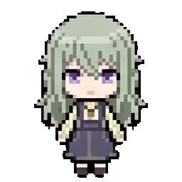Nene sprite