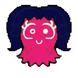 Neili sprite