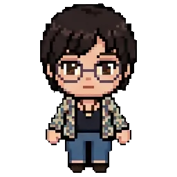 Damla sprite