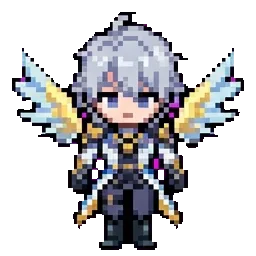 Phainon sprite