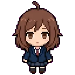 Futaba sprite