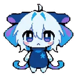 Jin Mafusa sprite