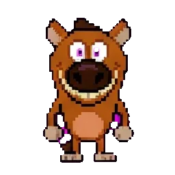 Zig sprite