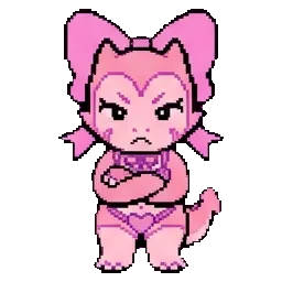 Pr3ttyPrincess sprite