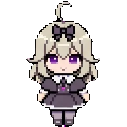 Luluka sprite