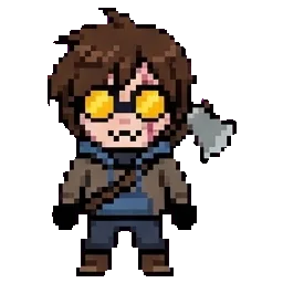 toby sprite