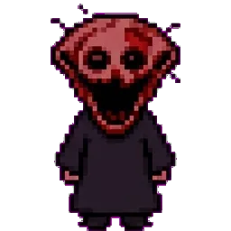The Boiled One sprite