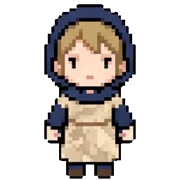 Piano sprite