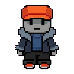 Ivan sprite