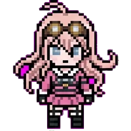 Griff sprite