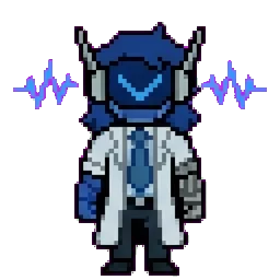 Mino sprite