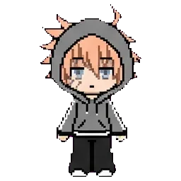 Rumiv sprite