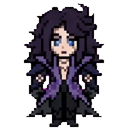 Anteros sprite
