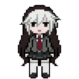 Lia sprite