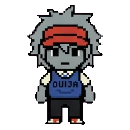 Ivan sprite