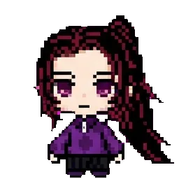 Michikatsu sprite