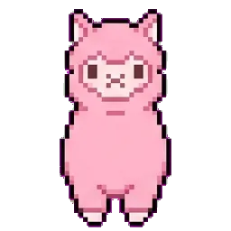 Juju sprite
