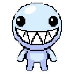 Bubble sprite