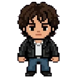 Matty Santangelo sprite