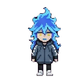 Idia Shroud sprite