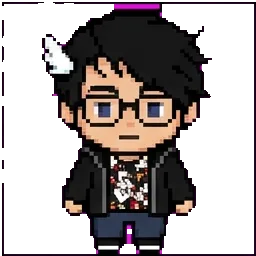 Saiko sprite