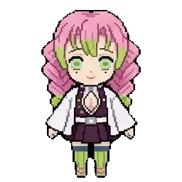 Mealies sprite