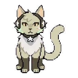 Mit sprite