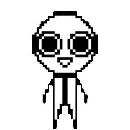 Xiaro sprite