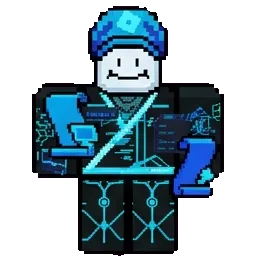 Missiletoe sprite