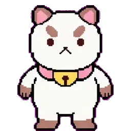 PuppyCat sprite