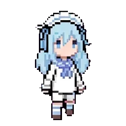 Angel sprite