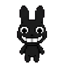 Rattina sprite