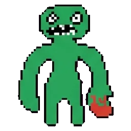 Jumbo Josh sprite