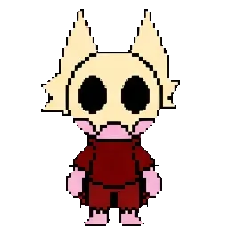 Sylo sprite