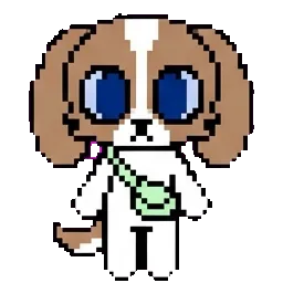 Laco sprite